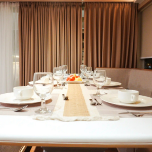 Book Private Trip by Mosalaki Luxury Phinisi 2026 Luxury Cabin