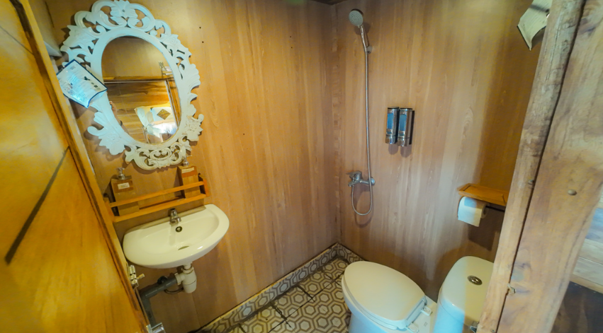 Book Private Trip by My Moon Superior Phinisi 2026