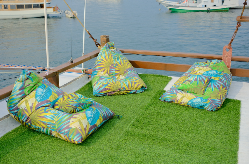 Book Private Trip by My Moon Superior Phinisi 2026