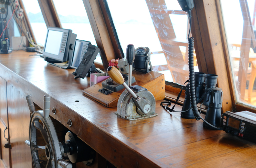 Book Private Trip by My Moon Superior Phinisi 2026