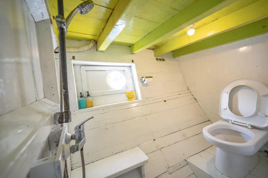 Book Private Trip by NK Jaya 2 Deluxe Phinisi 2026