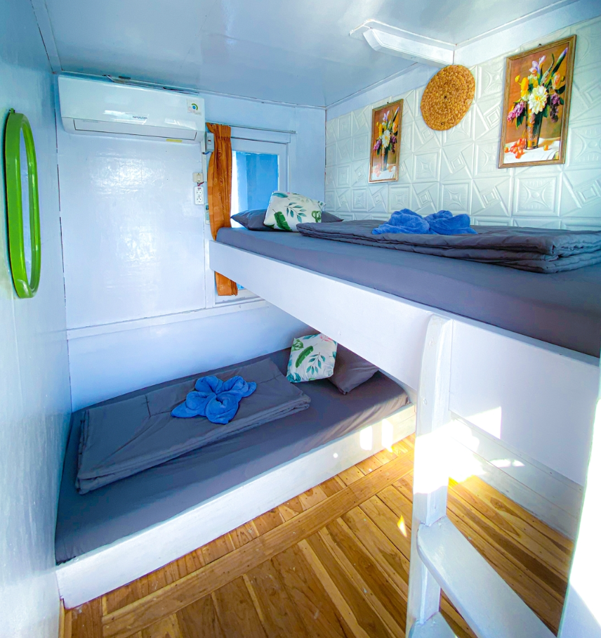 Book Private Trip by Princes Lala Superior Phinisi 2026