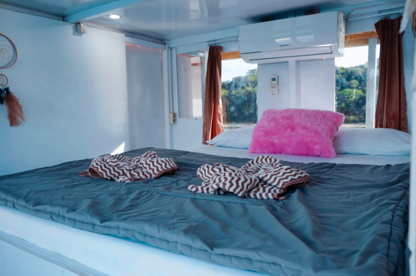 Book Private Trip by Princes Lala Superior Phinisi 2026