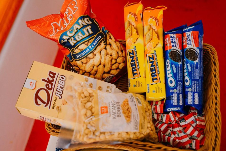 Book Private Trip by RRI Bahari 1 Speedboat 2026 - Cozy Sofa View