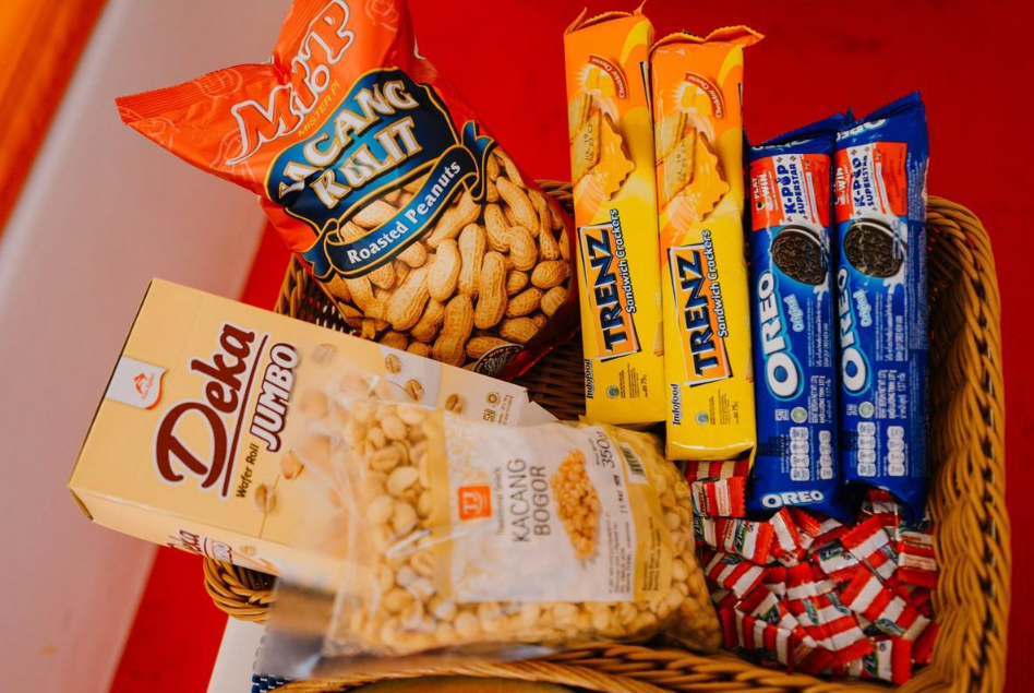 Book Private Trip by RRI Bahari 2 Speedboat 2026 - Luxury Interior Seating