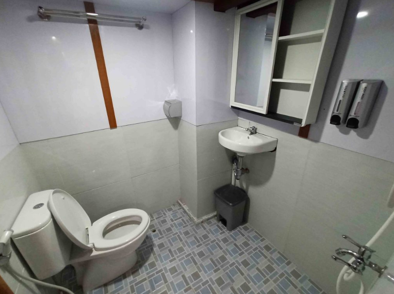 Book Private Trip by Riley Luxury Phinisi 2026 - Master Deck View