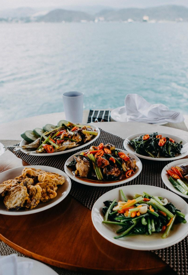 Book Private Trip by White Pearl 2 Superior Phinisi 2026 - Sunbed Area