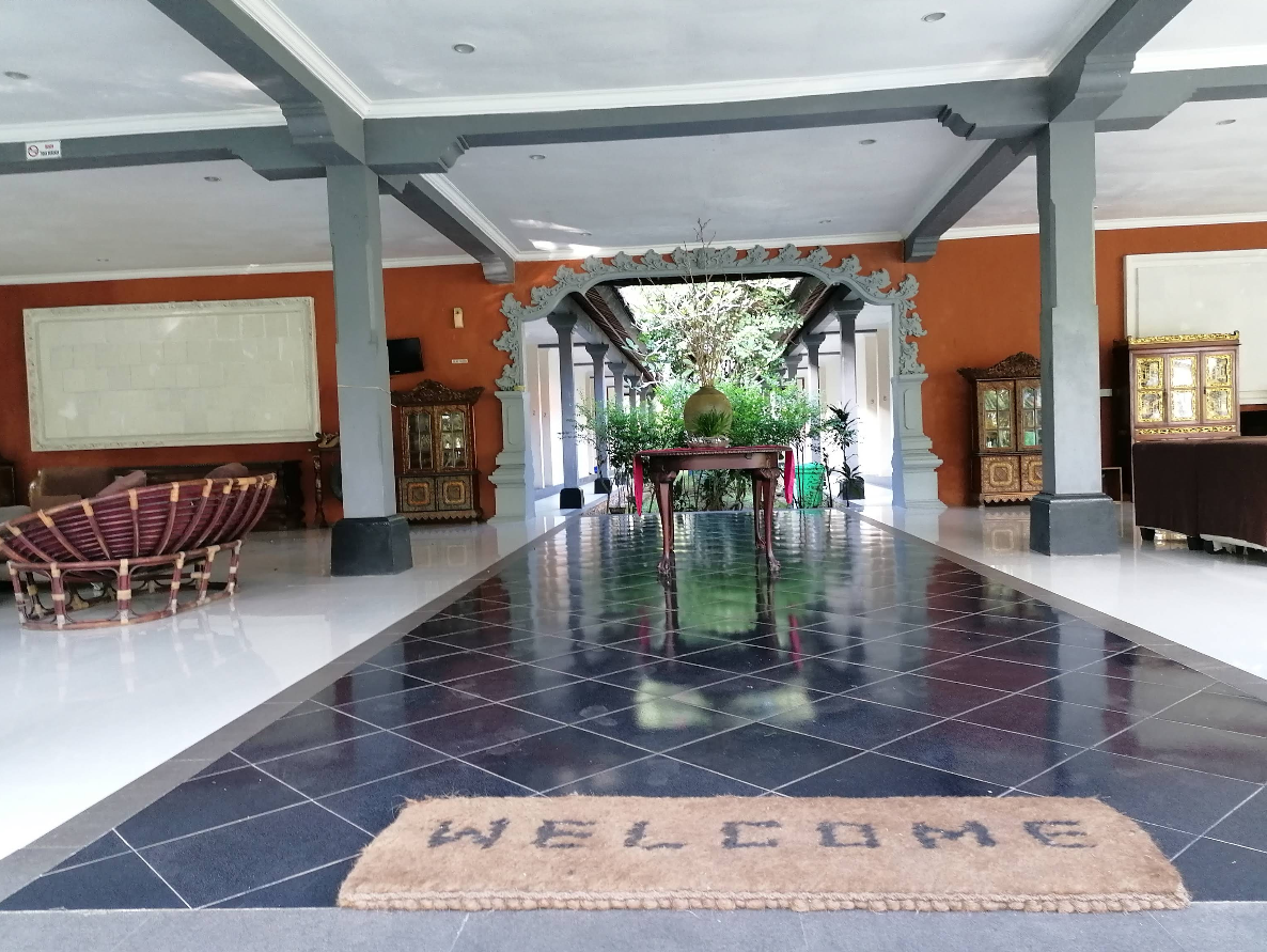 Book Ring Sameton Inn Nusa Penida 2026 16