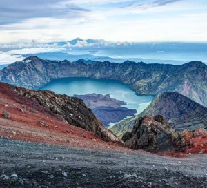 Book Rinjani Trekking and Gili Islands Tour 8D7N
