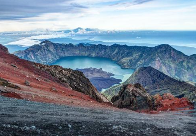 Book Rinjani Trekking and Gili Islands Tour 8D7N