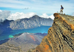 Book Rinjani Trekking and Gili Islands Tour 8D7N