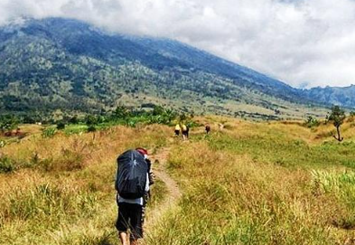 Book Rinjani Trekking and Gili Islands Tour 8D7N