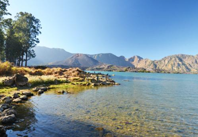 Book Rinjani Trekking and Gili Islands Tour 8D7N