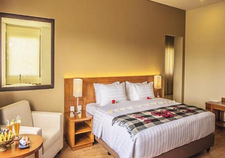 Book Royal Casa Ganesha Ubud