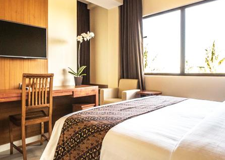 Book Royal Casa Ganesha Ubud