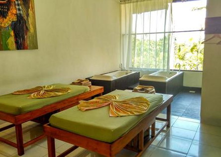 Book Royal Casa Ganesha Ubud