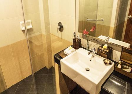 Book Royal Casa Ganesha Ubud