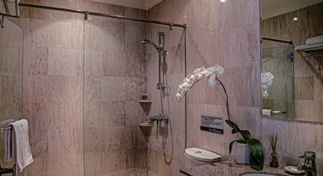 Book Sara Residence Bali 2026 - 2 Bedroom Suite Pool View