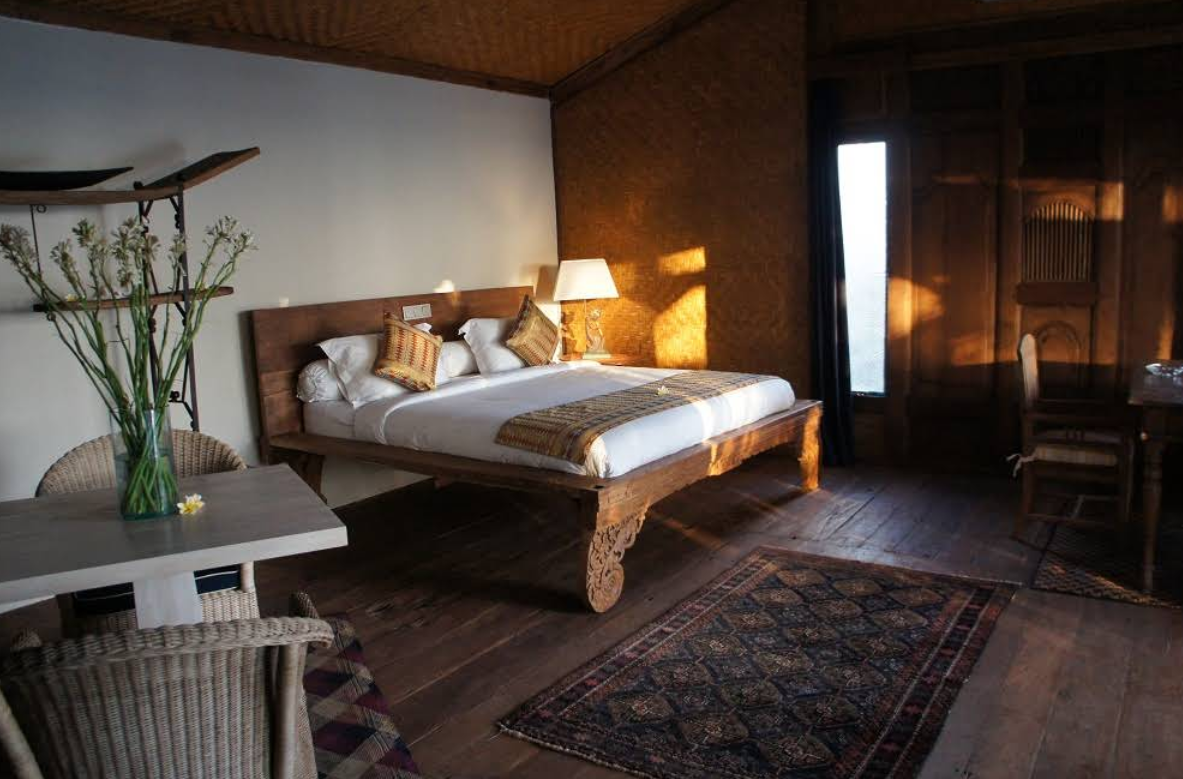 Book Sejuk Beach Villas Bali 2026