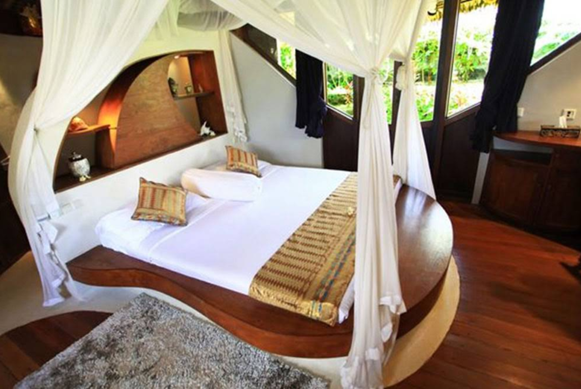 Book Sejuk Beach Villas Bali 2026