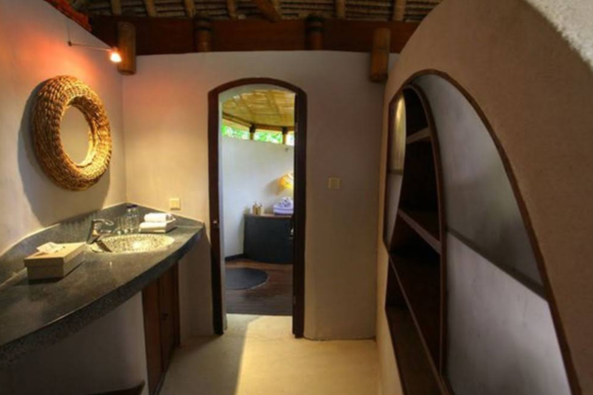 Book Sejuk Beach Villas Bali 2026