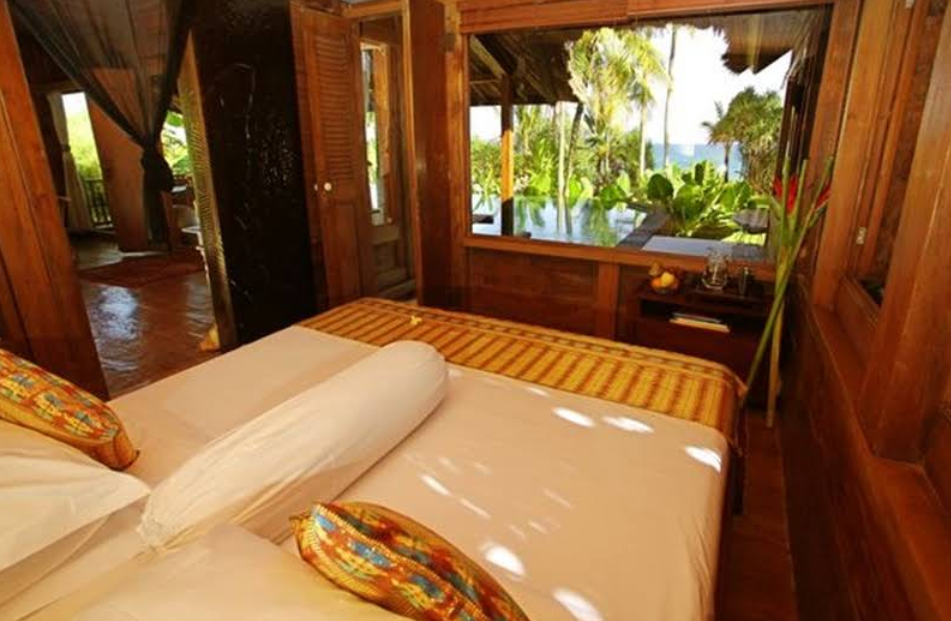 Book Sejuk Beach Villas Bali 2026