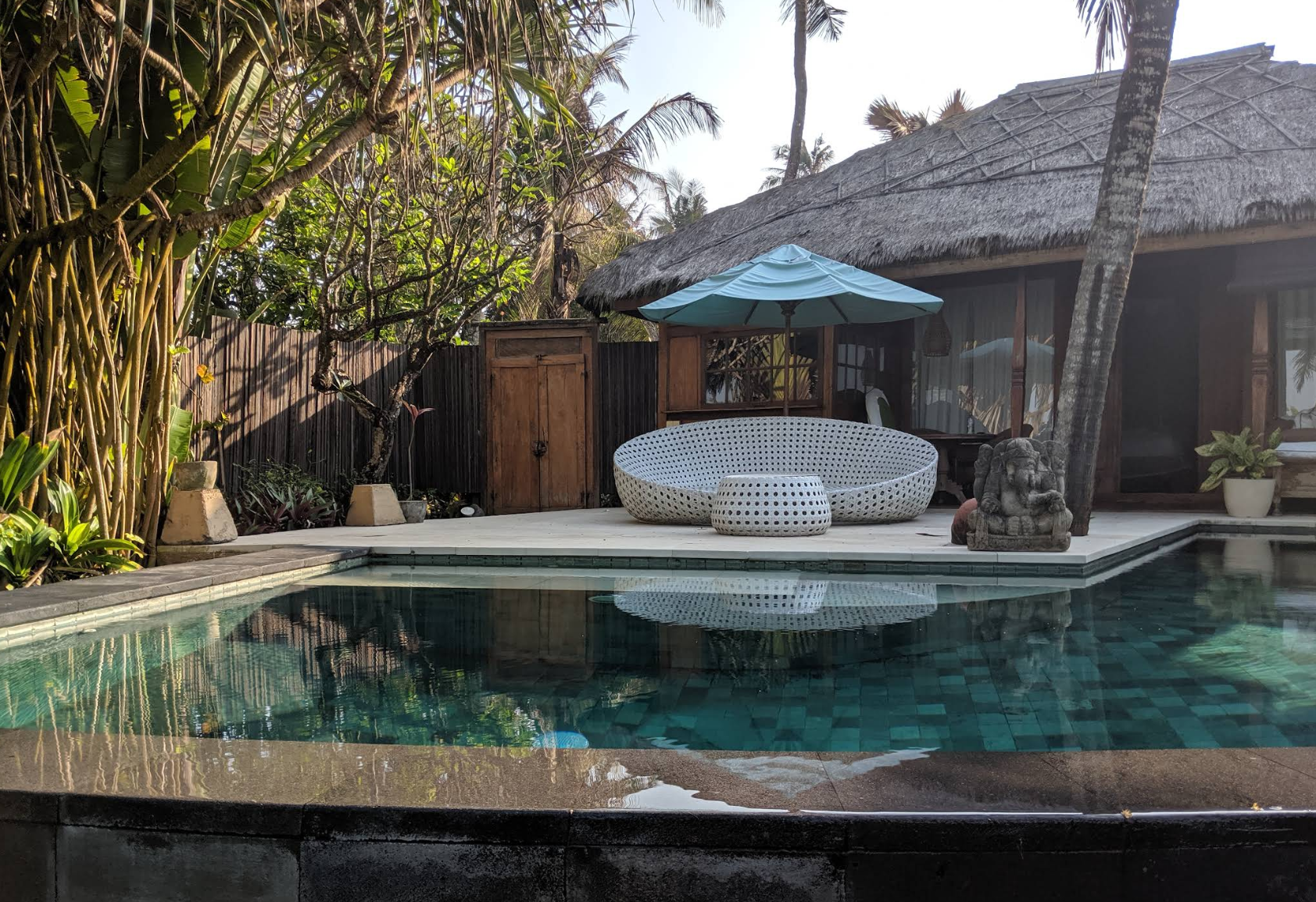 Book Sejuk Beach Villas Bali 2026