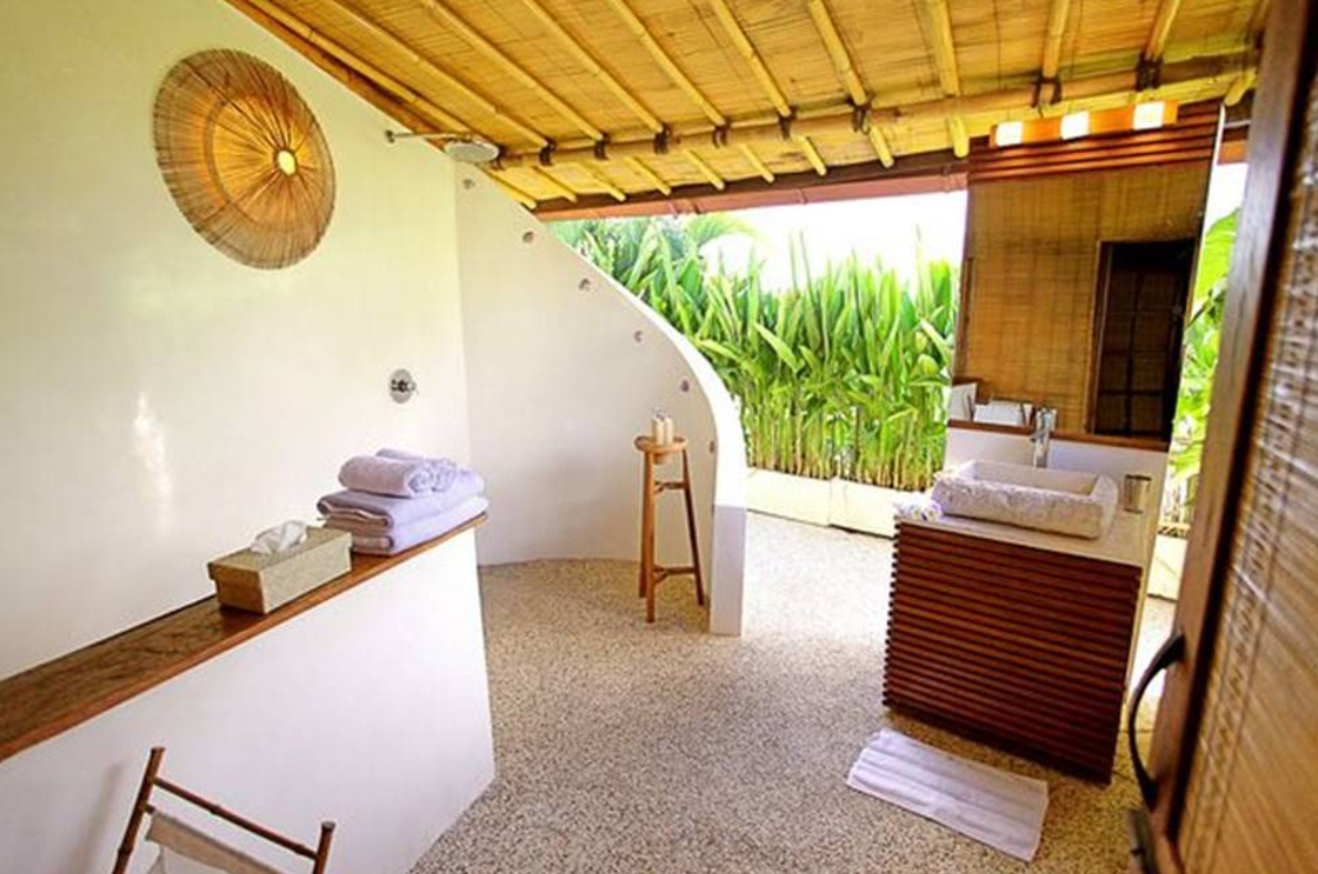 Book Sejuk Beach Villas Bali 2026