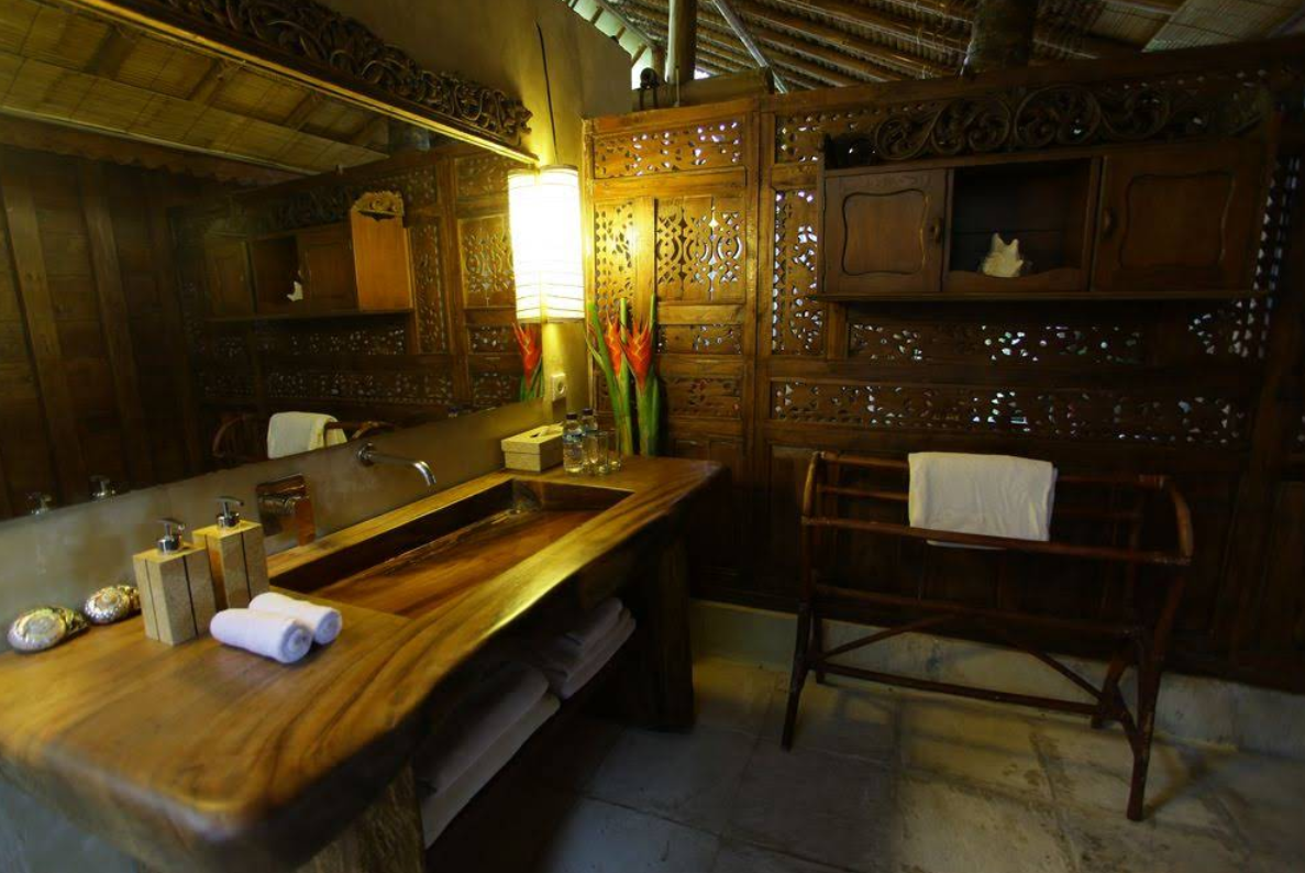 Book Sejuk Beach Villas Bali 2026