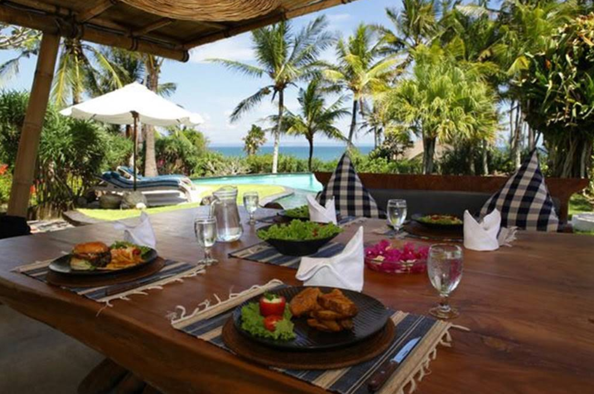 Book Sejuk Beach Villas Bali 2026