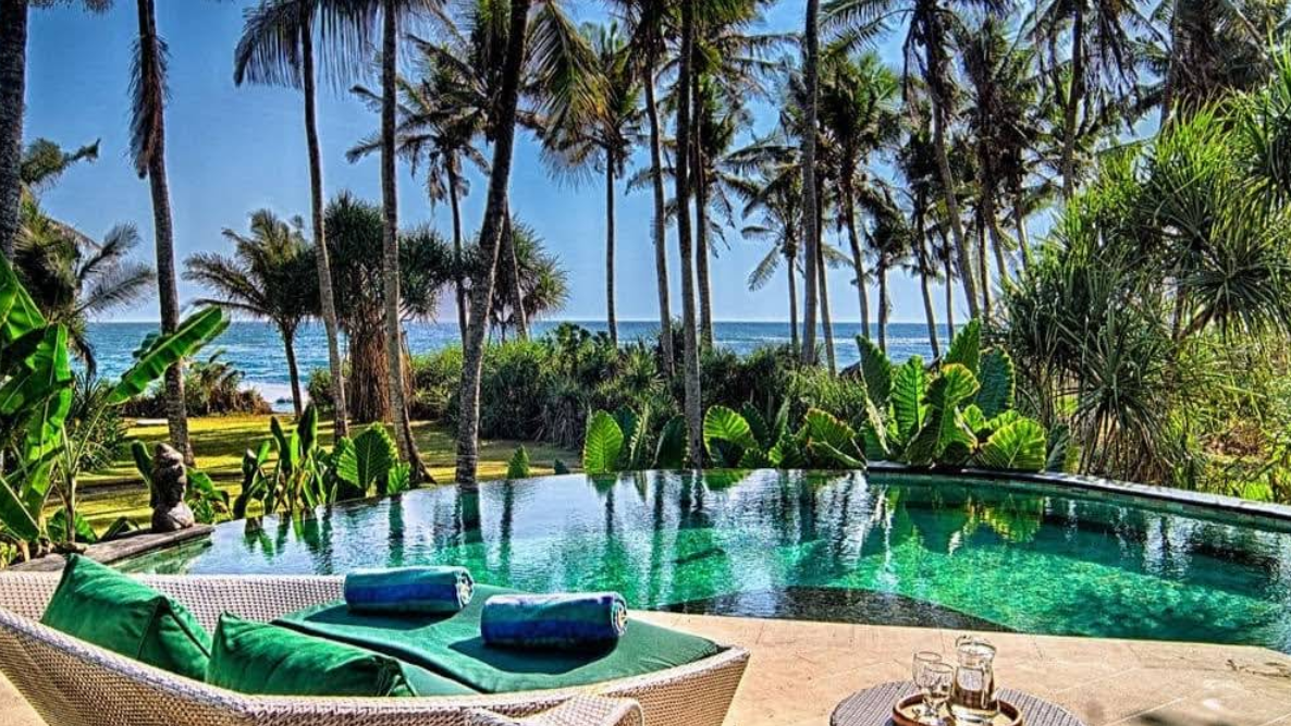 Book Sejuk Beach Villas Bali 2026
