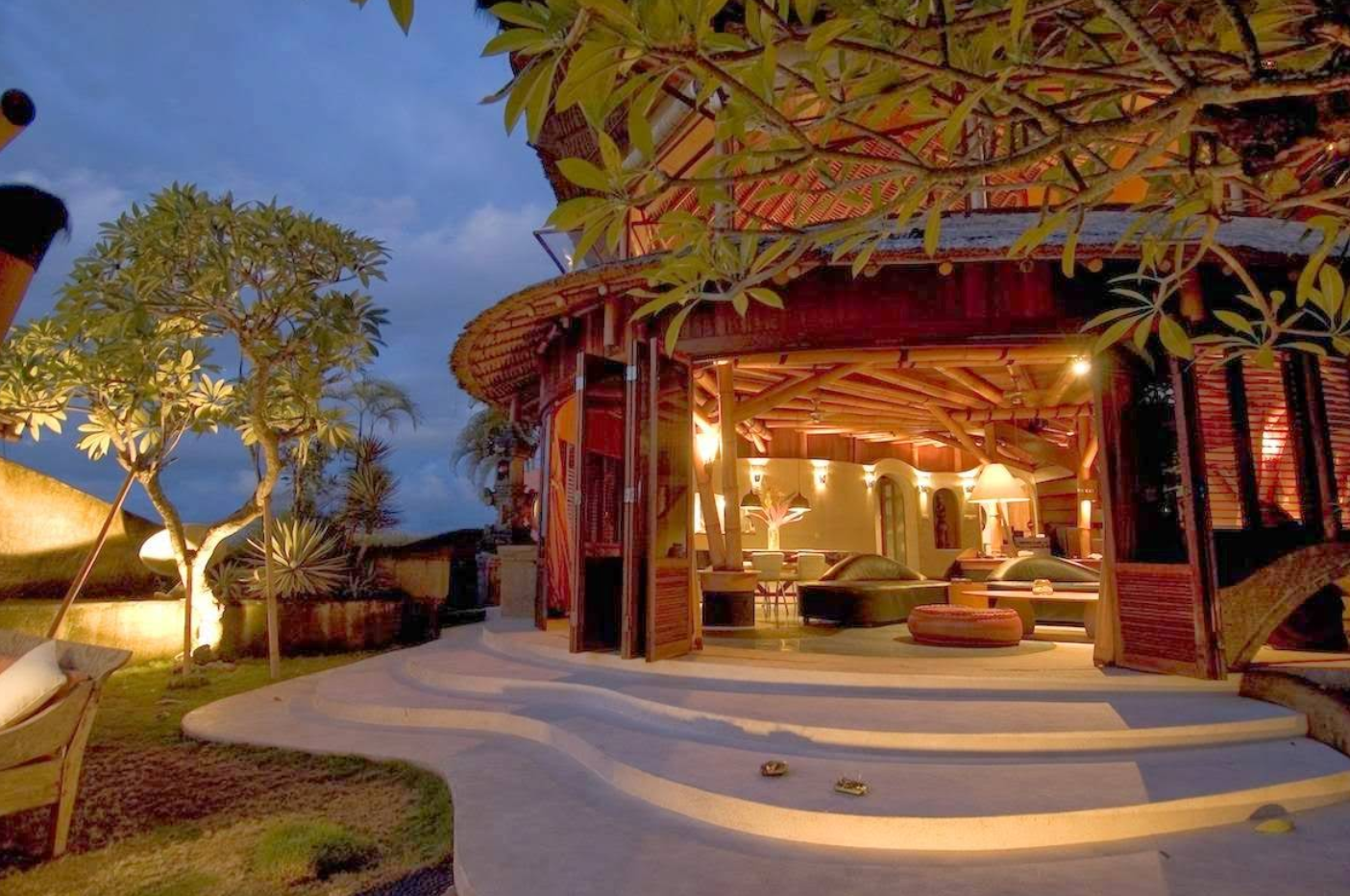 Book Sejuk Beach Villas Bali 2026