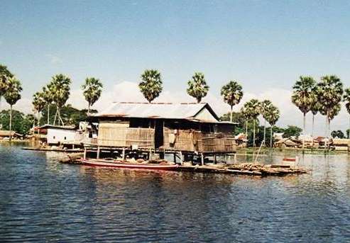 Book South Sulawesi Tour Package 8 Days 7 Nights