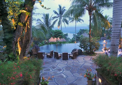 Book Taman Wana Villas West Bali Online