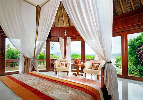 Book Taman Wana Villas West Bali Online