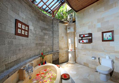 Book Taman Wana Villas West Bali Online
