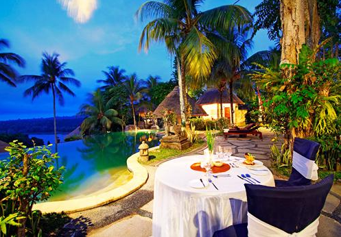 Book Taman Wana Villas West Bali Online