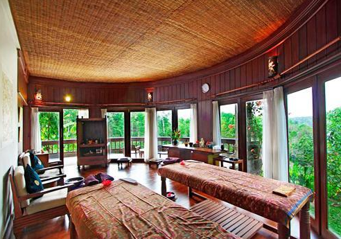 Book Taman Wana Villas West Bali Online