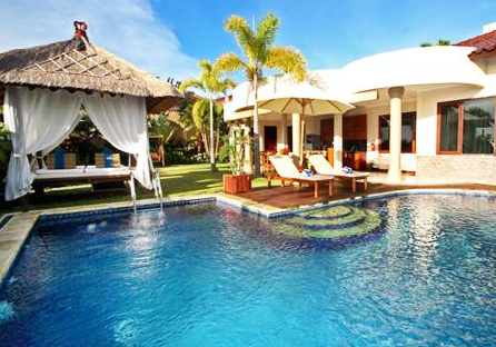 Book The Beverly Hills Bali 2026