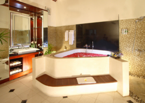 Book The Beverly Hills Bali 2026 Private Pool Villa with Garden Swing 6