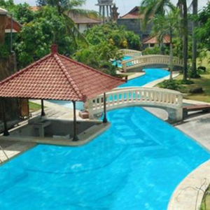 Book The Cakra Hotel Denpasar 2026