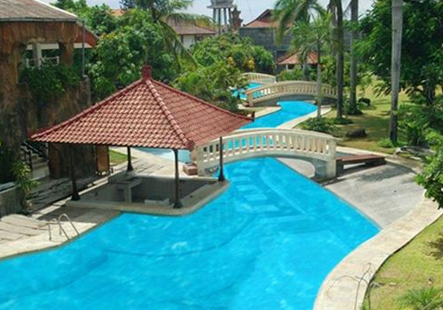 Book The Cakra Hotel Denpasar 2026