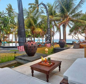 Book The Nirwana Resort Candidasa 2026