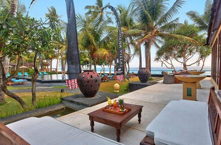 Book The Nirwana Resort Candidasa 2026