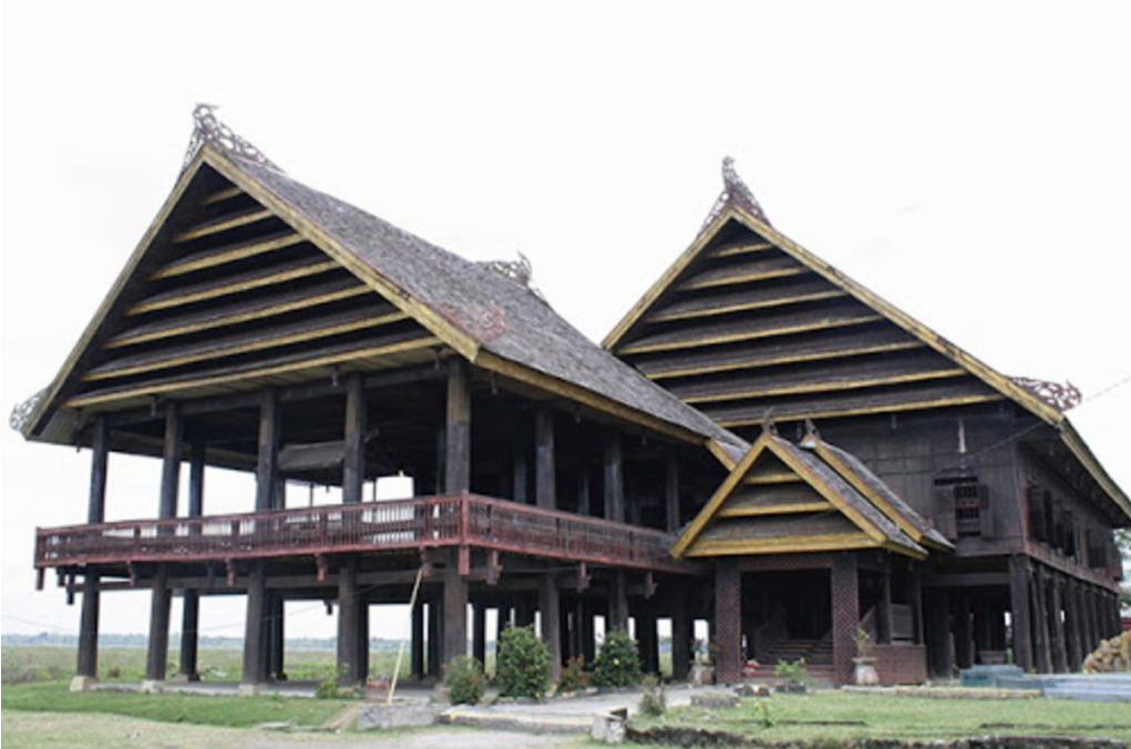 Book Toraja Culture and Nature Tour 4D3N