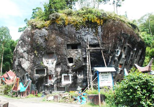 Book Toraja Tour Package 4 Days 3 Nights