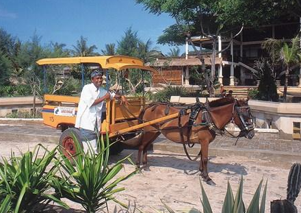 Book Tropica Gili Trawangan 2026 - Apartment Balcony Sunrise View 10 Book Tropica Gili Trawangan 2026