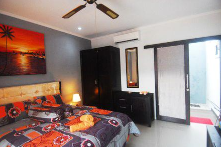 Book Tropica Gili Trawangan 2026 - Apartment Balcony Sunrise View 5