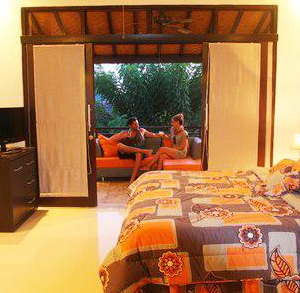 Book Tropica Gili Trawangan 2026: The Ultimate Beachfront Wellness Sanctuary