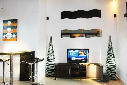 Book Tropica Gili Trawangan 2026 - Apartment Balcony Sunrise View 8